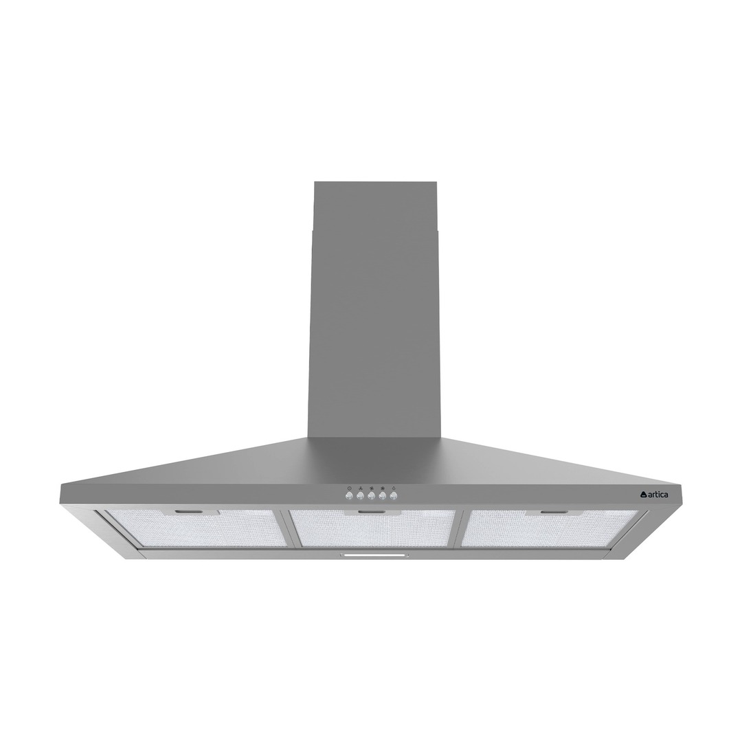 CAMP. ARTICA APYRAM90BI 90CM B INOX